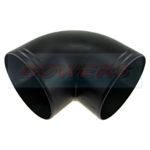Eberspacher/Webasto Heater 90° Degree 90mm Ducting Bend/Elbow 9009260C 1320706A